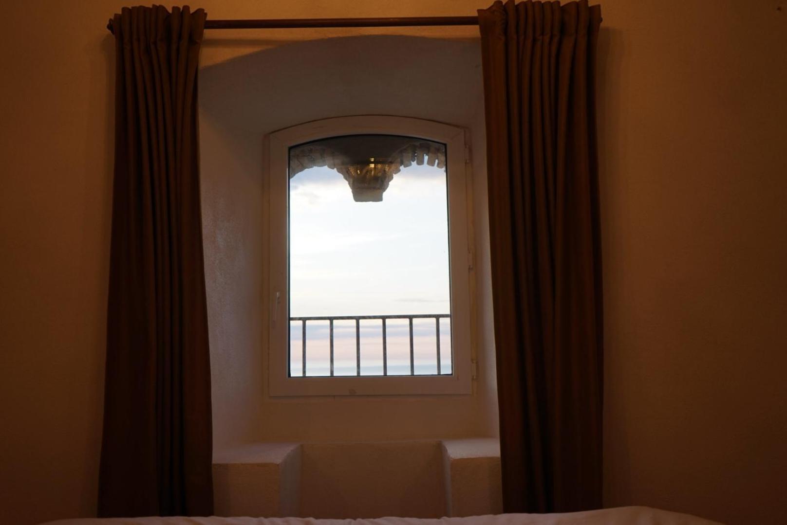 Bed and Breakfast Torra Di Ciocce Pino Exteriér fotografie