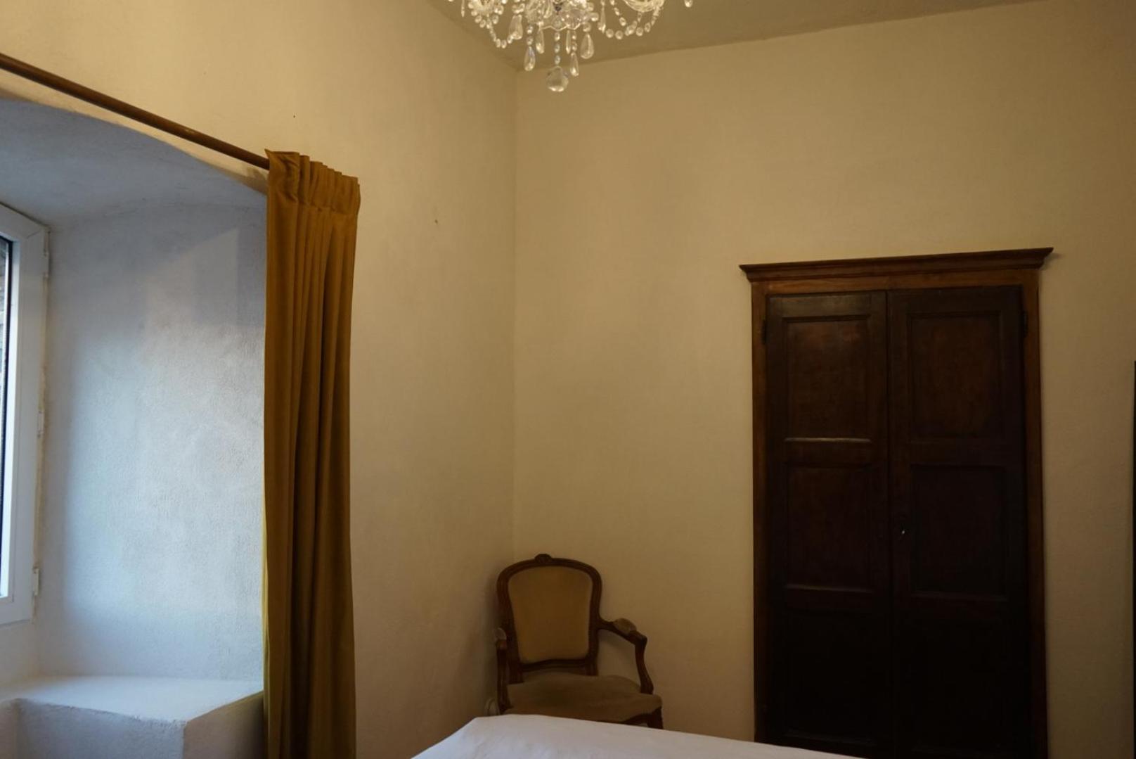 Bed and Breakfast Torra Di Ciocce Pino Exteriér fotografie