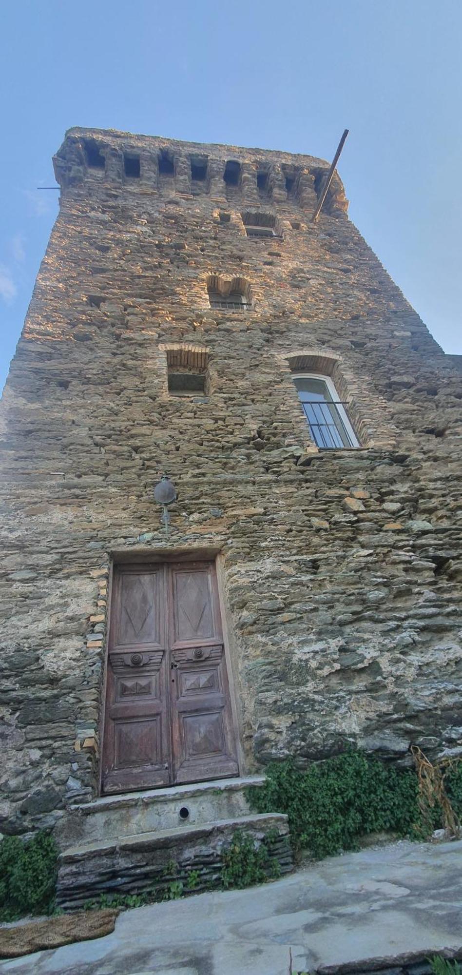 Bed and Breakfast Torra Di Ciocce Pino Exteriér fotografie