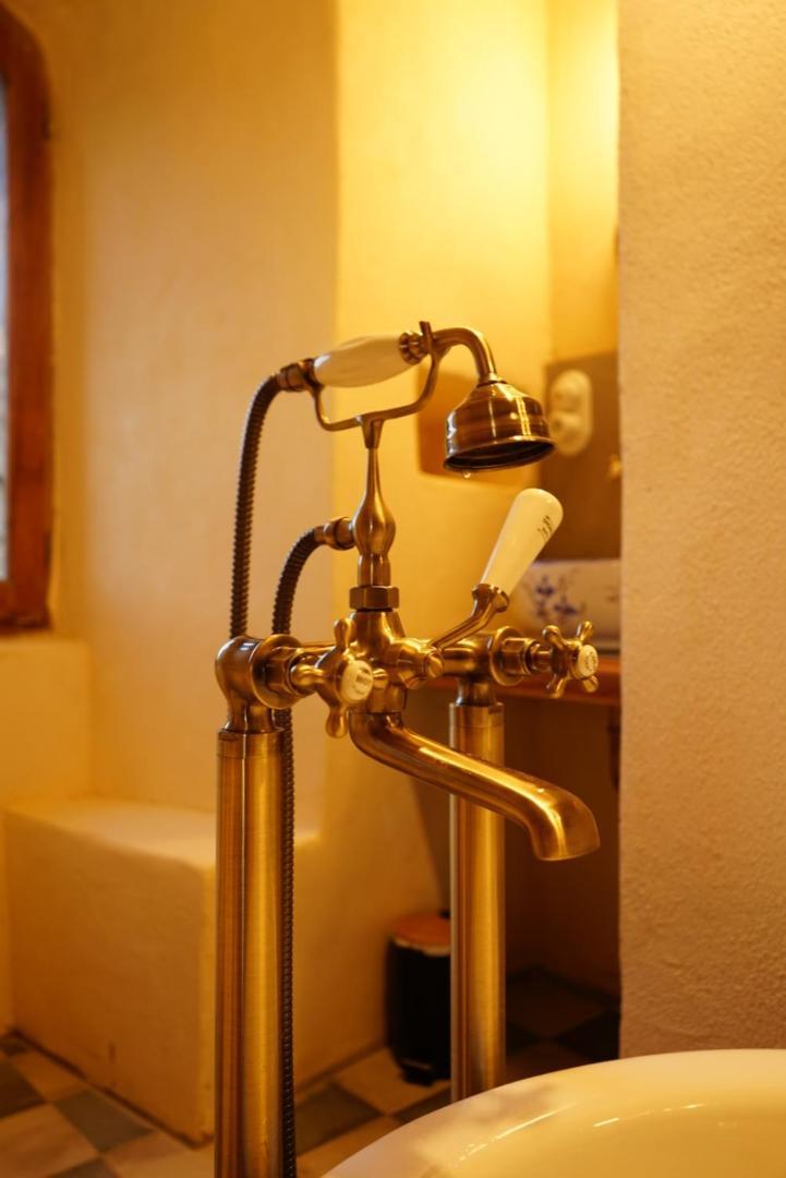 Bed and Breakfast Torra Di Ciocce Pino Exteriér fotografie