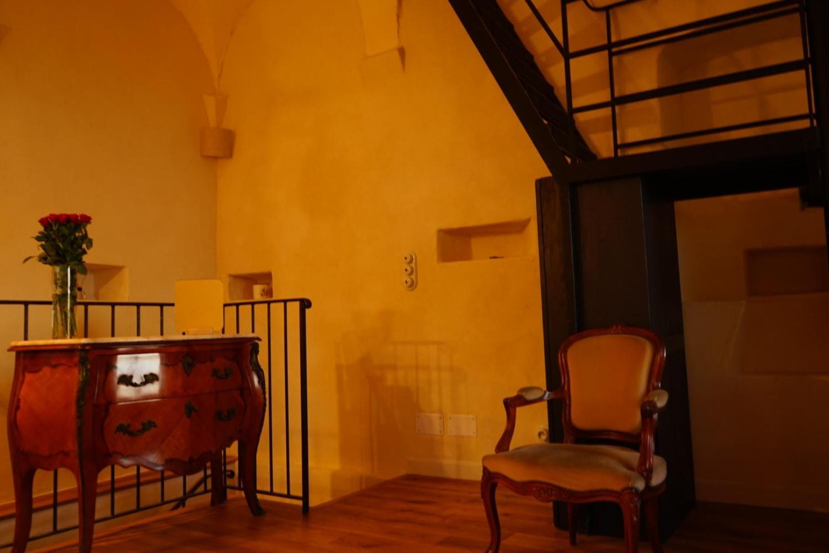 Bed and Breakfast Torra Di Ciocce Pino Exteriér fotografie