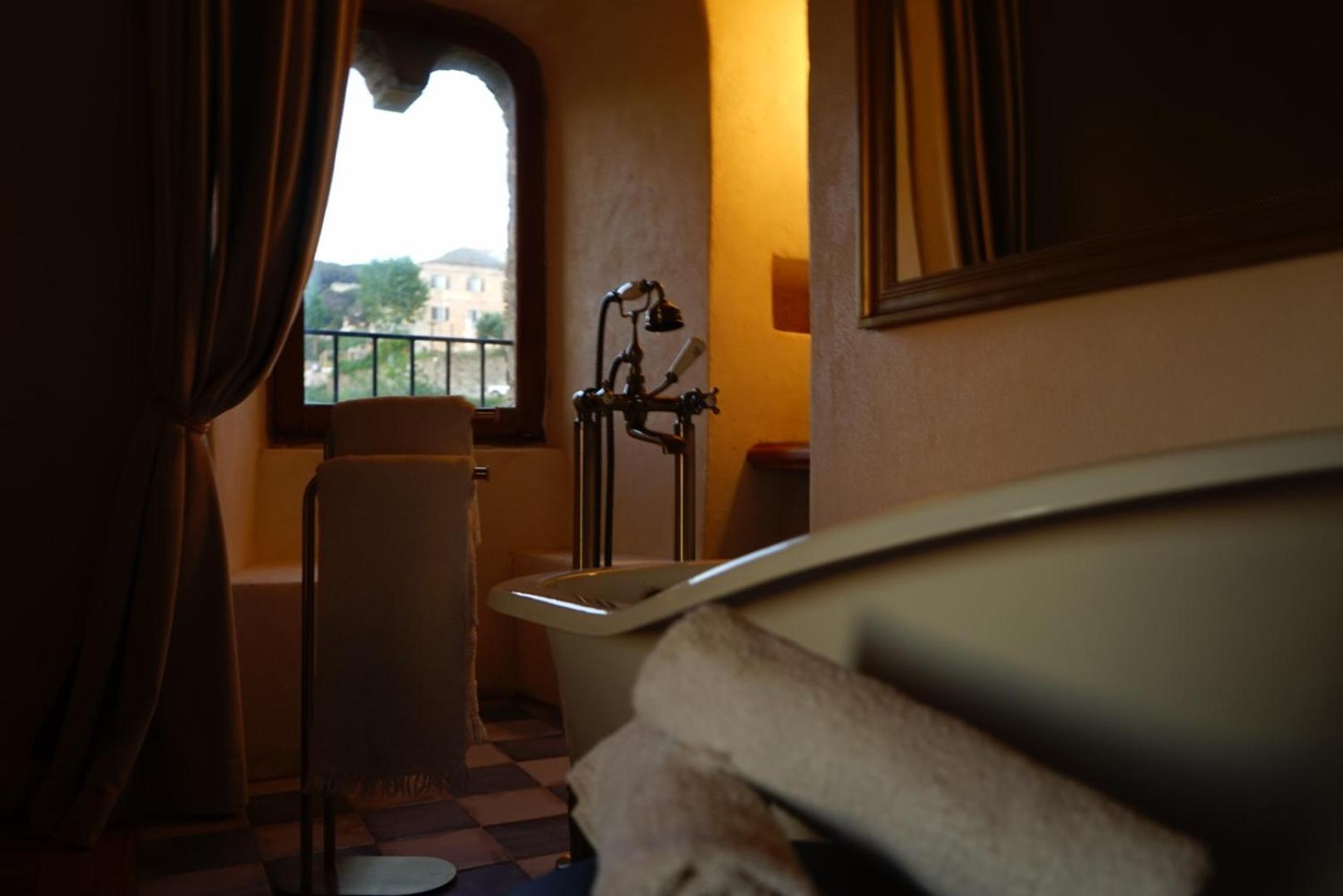 Bed and Breakfast Torra Di Ciocce Pino Exteriér fotografie