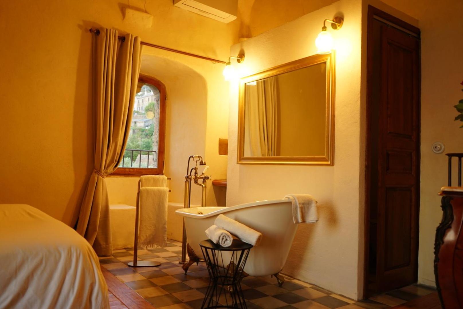 Bed and Breakfast Torra Di Ciocce Pino Exteriér fotografie