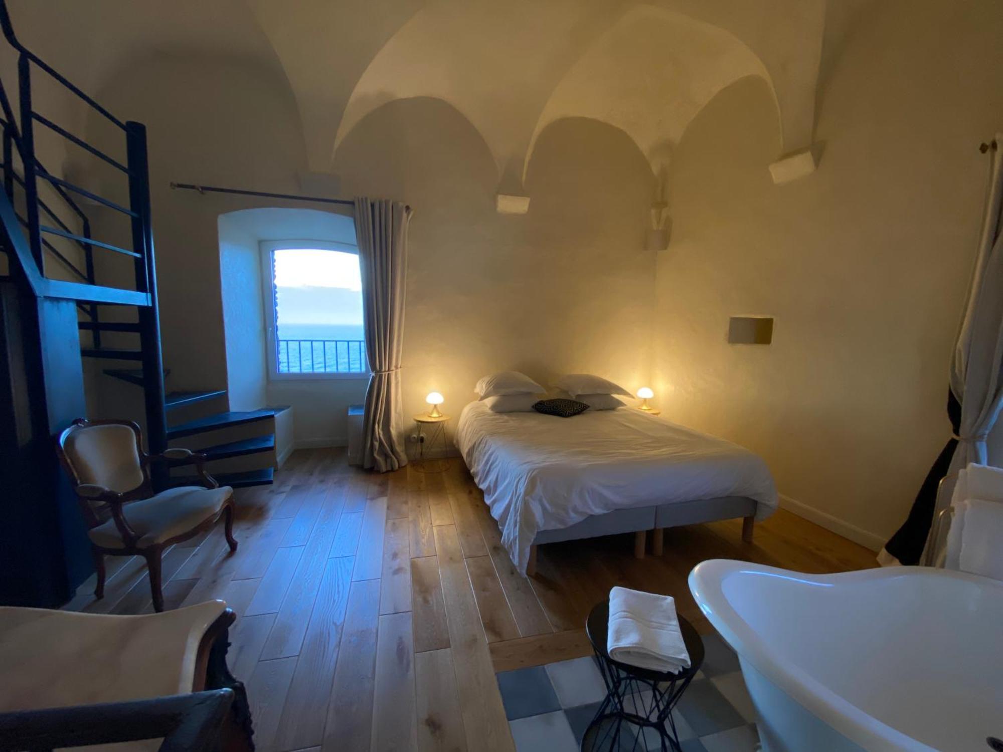 Bed and Breakfast Torra Di Ciocce Pino Exteriér fotografie