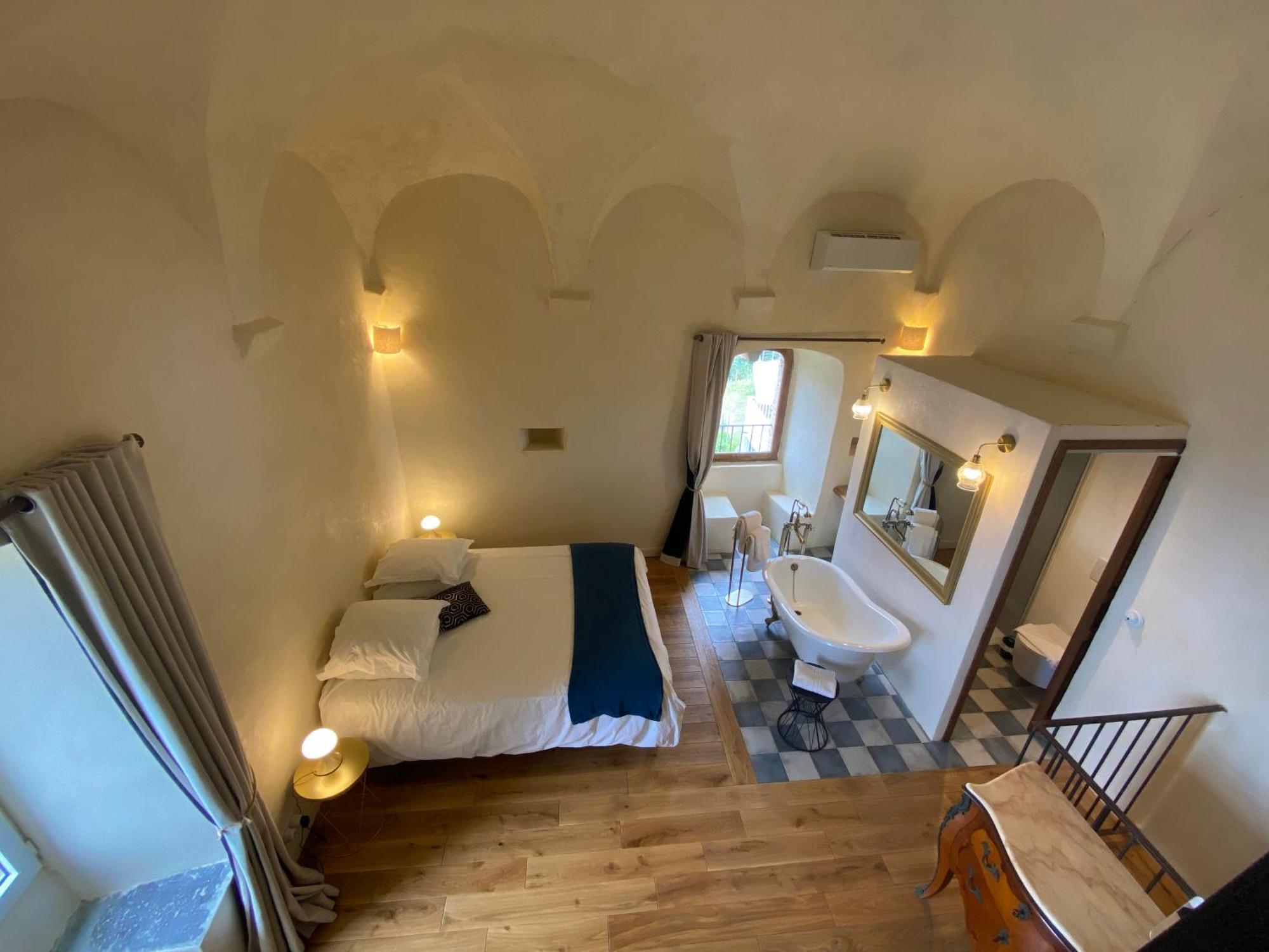 Bed and Breakfast Torra Di Ciocce Pino Exteriér fotografie