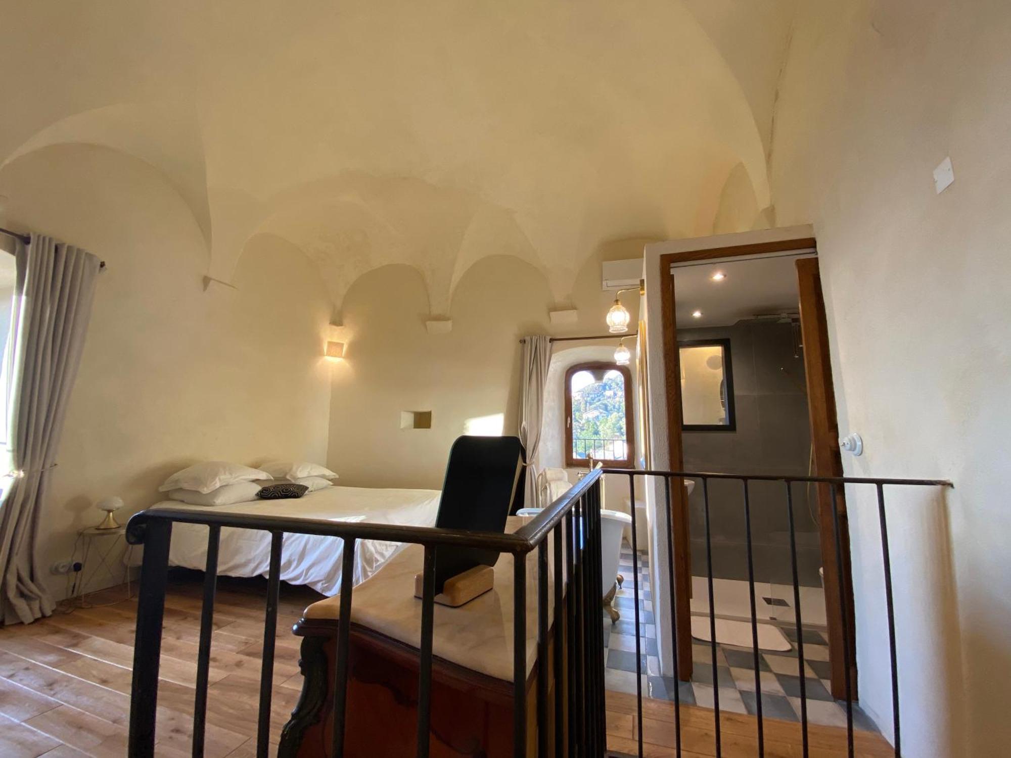 Bed and Breakfast Torra Di Ciocce Pino Exteriér fotografie