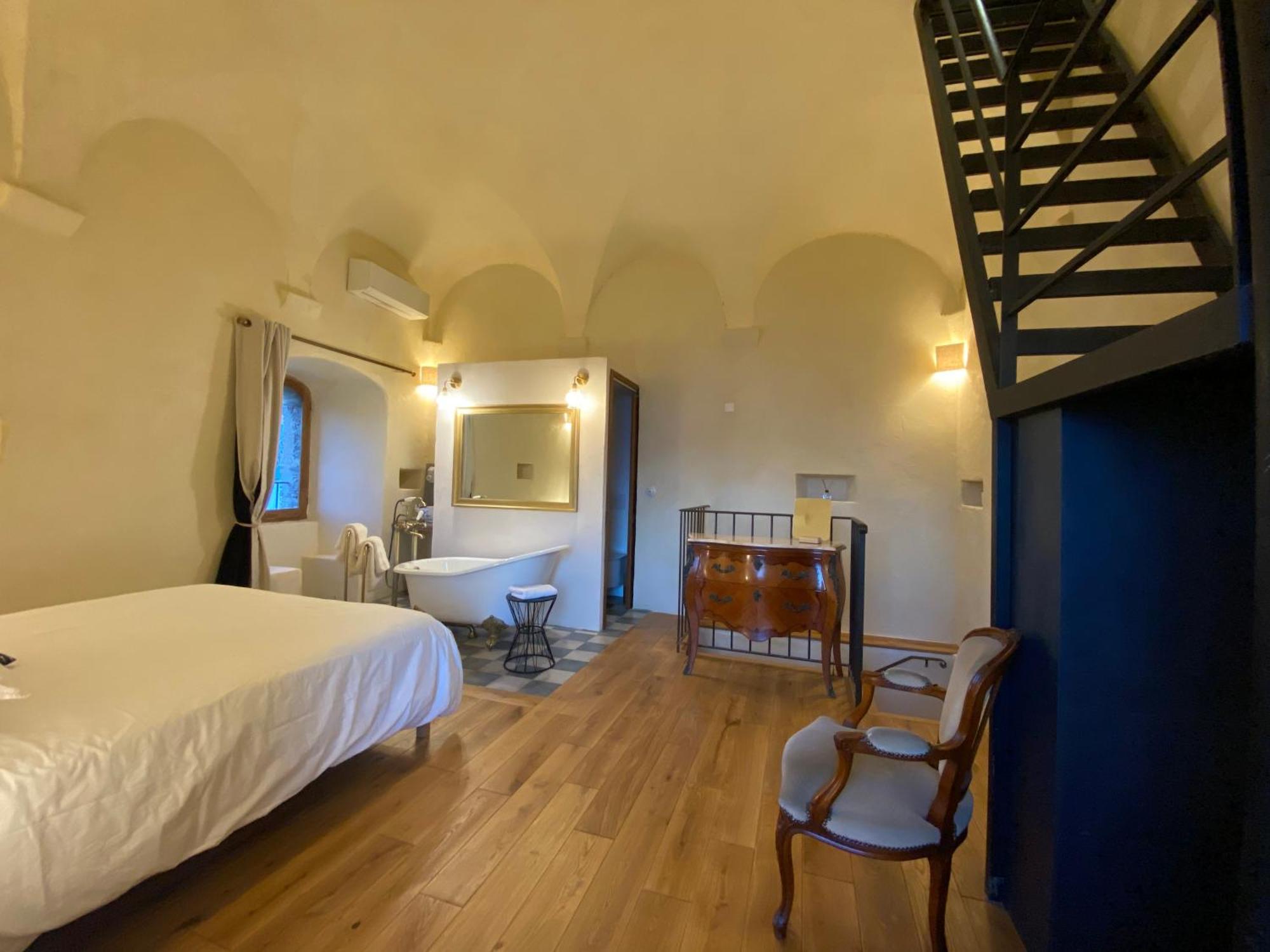 Bed and Breakfast Torra Di Ciocce Pino Exteriér fotografie
